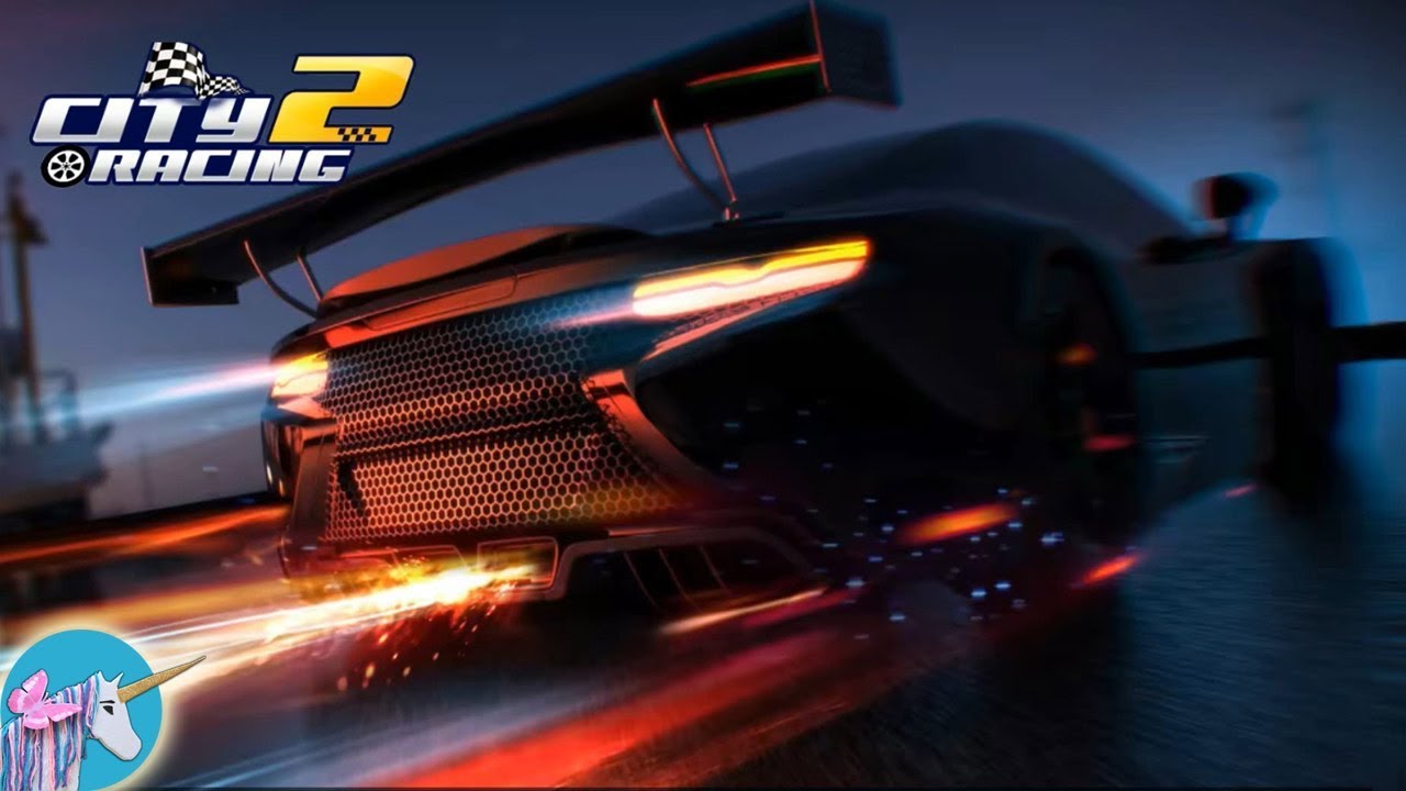 Stream City Racing 2 3D MOD APK: The Ultimate Car Racing Game with Amazing  Graphics and Features by Leocimtara