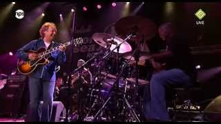 Video thumbnail of "North Sea Jazz 2009 Live - Lee Ritenour - Stolen (HD)"