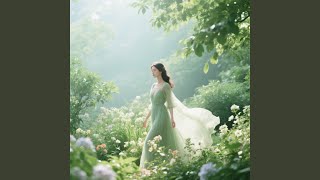 Grace in the Garden