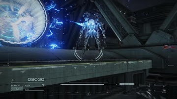 S Rank - Bring Down the Xylem - ARMORED CORE VI