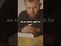 Pray Like THIS Instead #God #faith #prayer #shorts