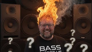 Mistakes were made! Home Theater Behind The scenes BASS Brings Us Together 2026