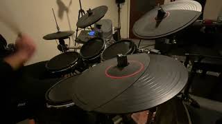Mor ve Ötesi - Re Drum Cover