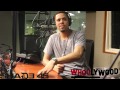 J Cole vs DJ WHOO KID on the WHOOLYWOOD SHUFFLE on SHADE 45