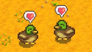 Stardew Valley - A Case Of Gay