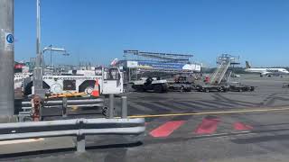 Goldcoast arrival part 1 | vegas of australia | #Welivinlife