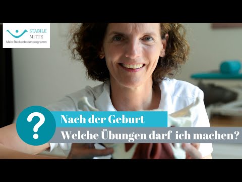 Video: 7 Frauen, Die Nach Der Geburt Zur Arbeit Zurückkehrten… Bevor Sie R Waren