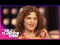 Bernadette Peters Wants Kelly Clarkson To Sing Her Favorite Stephen Sondheim Song Bernadette Peters Wants Kelly Clarkson To Sing Her Favorite Stephen Sondheim Song