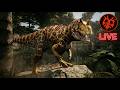 🔴  NUCATO - O NOVO CERATOSSAURO CHEGOU! 🦖 Gameplay no Dominion Survival (Path of Titans)