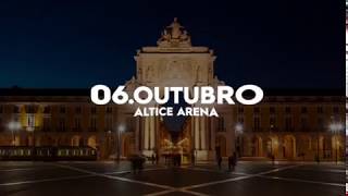VILLAMIX Lisboa 2018 | Altice Arena - Bilhetes em Blueticket.pt