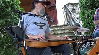 Look At You Now - Bobby Thompson & Eric Shelby - Buchanan Hall, Va 5-22-24 by Tom Libera 5 views 4 days ago 5 minutes, 31 seconds