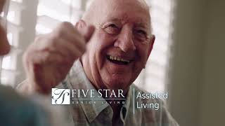 Five Star Assisted Living