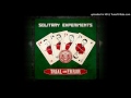 Solitary Experiments - Trial And Error (Ivo Draganac Remix)