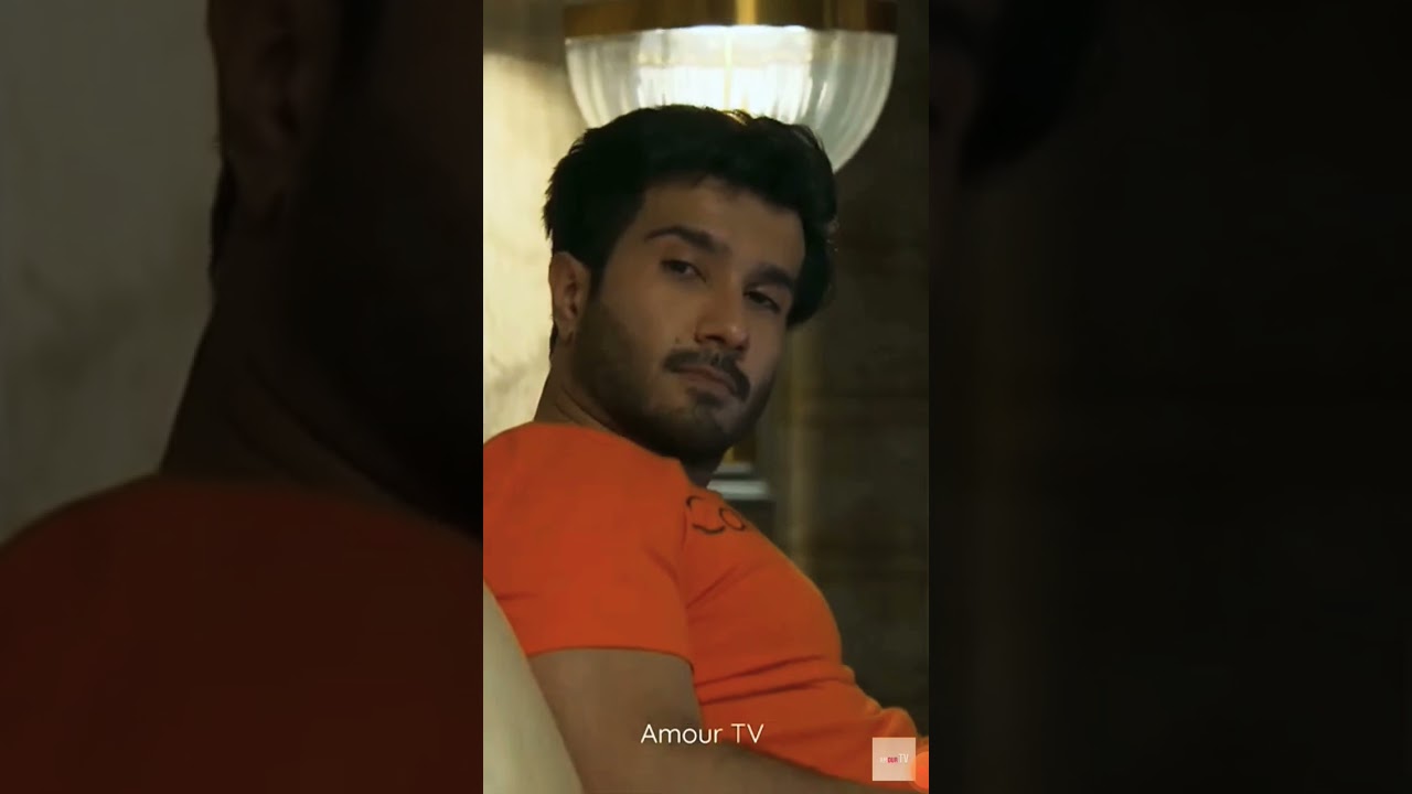 habs episode 21 love sence❤ 