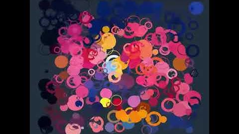 Unity 2D Particle Effects