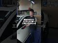 ベンツGT63ドアのヘコミを塗装しないデントリペアで修理
