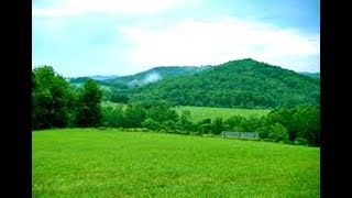 我的目睭欲攑高來向山 I will lift up my eyes to the hills