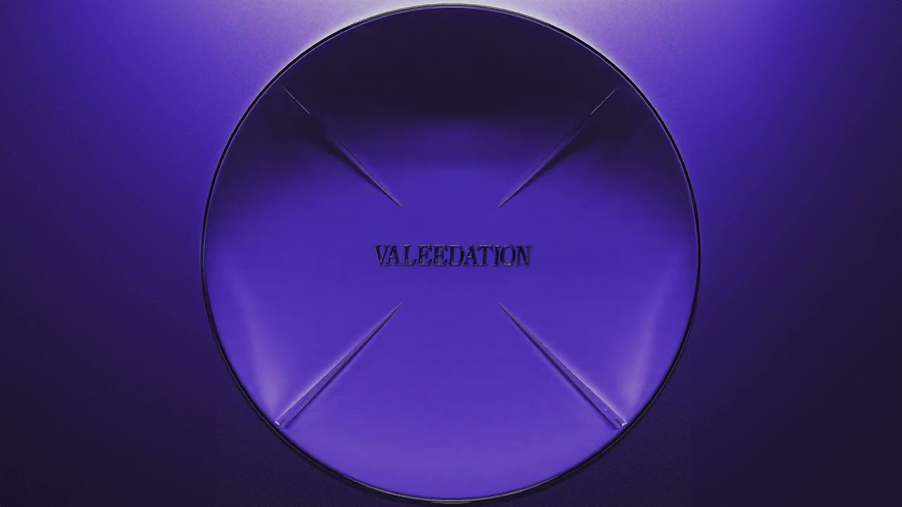 Valee x MVW - MetroPCS (Ft. Zelooperz) [Official Visualizer]