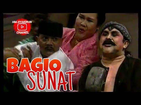 BAGIO SUNAT