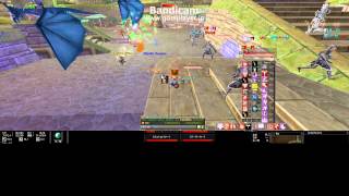 【MoE】12月23日②王国戦inE鯖【warage】