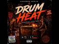 [FREE] Asake x Rema x Burna Boy Type Beat - “DRUM HEAT” | Percussive Afrobeat Type Beat 2026