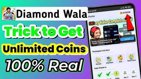 Diamond wala app unlimited refferal Live proof 🤯/ #trend 