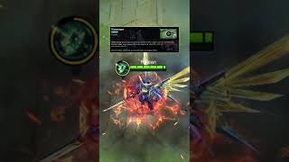 What is the Best Build for New Argus Passive