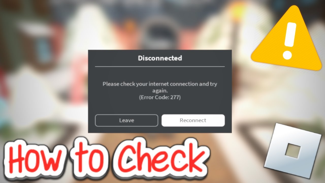 How to Check if Roblox Servers is Down (2025)