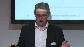 Construction 4.0 - Best practice examples from IoT projects