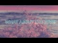 Massari - What About The Love feat. Mia Martina