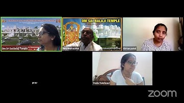 Python Programming by Siddharth Pilli - Class 1 / 12