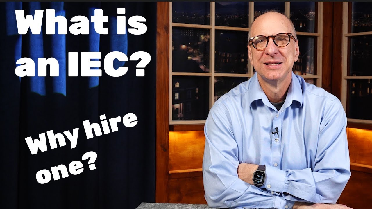 Should You Hire an Independent Educational Consultant? What Families Need to Know | Episode 004