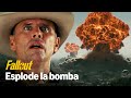 La bomba nucleare distrugge tutto | Fallout S1