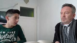 Mafya babası, babam ı mafya babası, olmaya ikna ettim