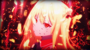 Hikikomari Kyuuketsuki no Monmon AMV Terakomari Vs Millicent  [In The Shadows]