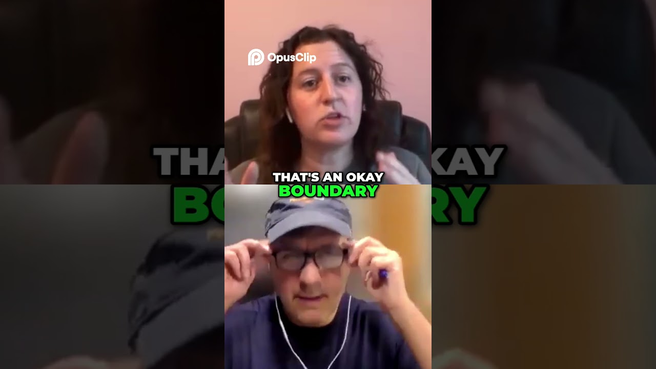 People On Dating Clips : Dating Boundaries : Realistic Expectations for Success