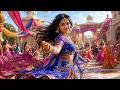 ✨ Naach Sitaaron Ka Junoon 💃 Bollywood Dance Anthem 2026 🔥 AI Music Viral Hit ✨