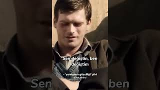 Aşkın En Güzel Rengi Sanırdım Seni...