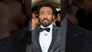 Donald Glover Through The Years