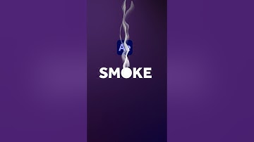 Cinematic Smoke in After Effects | Tutorial
