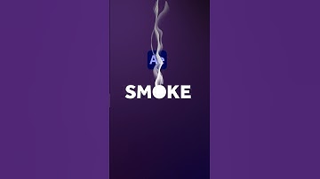 Cinematic Smoke in After Effects | Tutorial