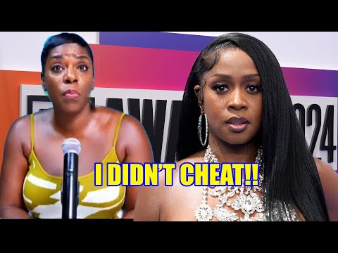 TASH K JUST MOPPED THE FLOOR WITH REMI MA FOR DOING THIS TO PAPOOSE REMI MA RESPONDS