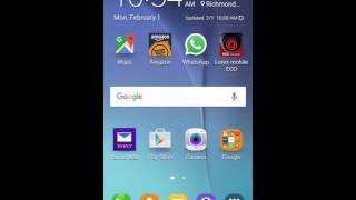 How to get Flappy Bird game Lollipop 5.1.1 Android screenshot 3