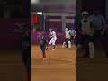 🇺🇸 Megan Faraimo throwing fire with a 70 MPH pitch at the WBSC Women’s Softball World Cup Finals