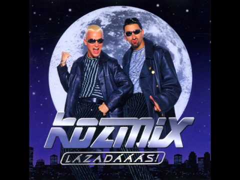 Kozmix - Láss Csodát
