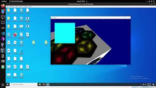 Quick GViewer Update Net Worth