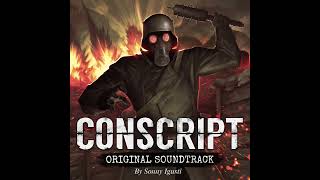 To the Front (Conscript Original Soundtrack)
