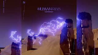 Human Rias - Elektrizitaet (Original Mix) Resimi