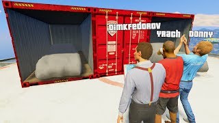 БИТВА ЗА КОНТЕЙНЕРЫ В ГТА 5 ОНЛАЙН! РАНДОМНЫЙ ВЫБОР КРУТОЙ МАШИНЫ В GTA 5! БИТВА ЗА КОНТЕЙНЕРЫ В ГТА 5 ОНЛАЙН! РАНДОМНЫЙ ВЫБОР КРУТОЙ МАШИНЫ В GTA 5!