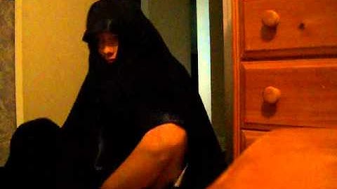 The Troll Gets Its Feelings Hurt (: